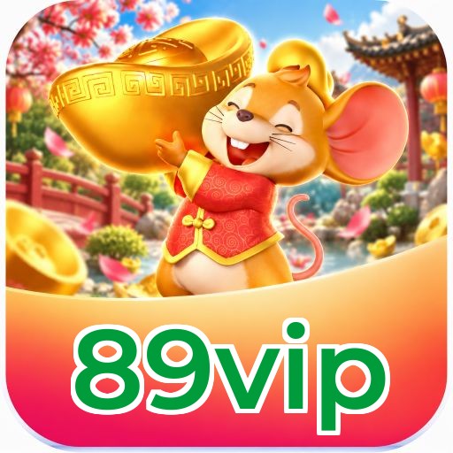 89vip Facebook - Logo Oficial