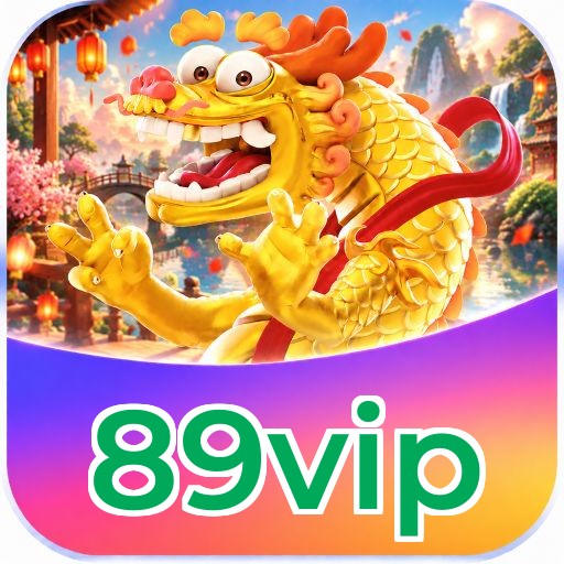 89vip Fortune Tiger - Logo Oficial