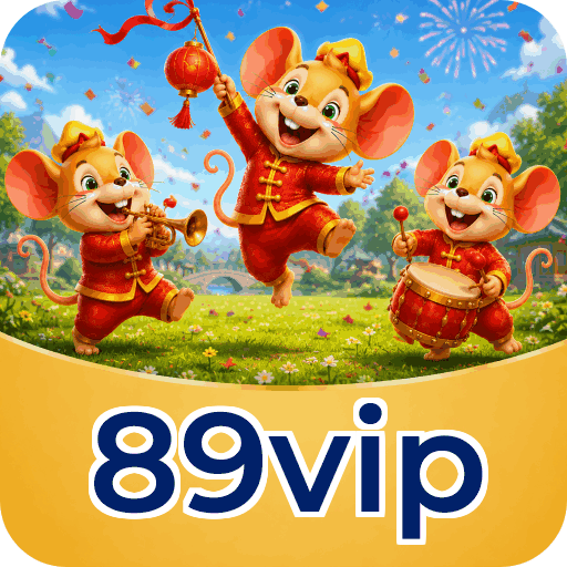89vip