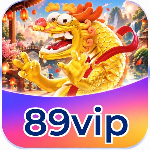 89vip Logo