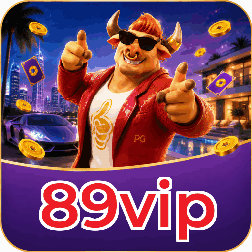 89vip