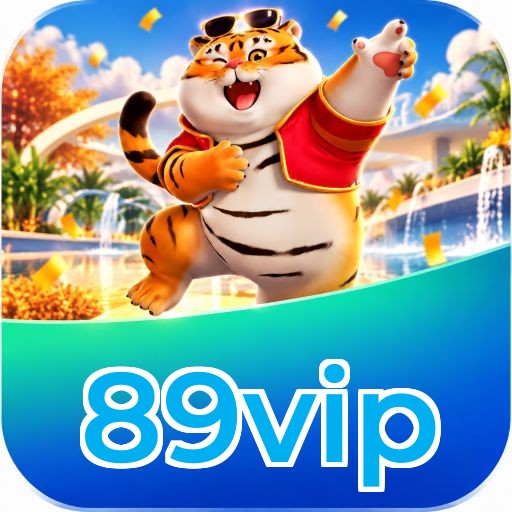 89vip Logo