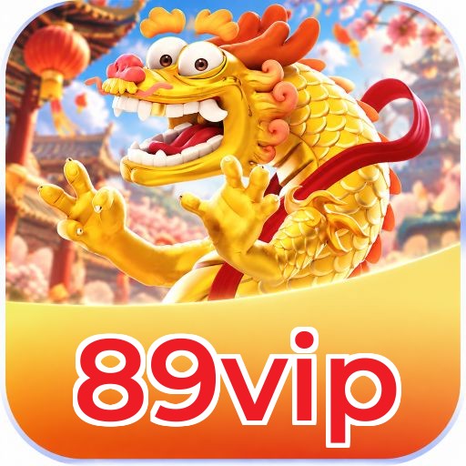 89vip Instalar App — logo oficial 350x350