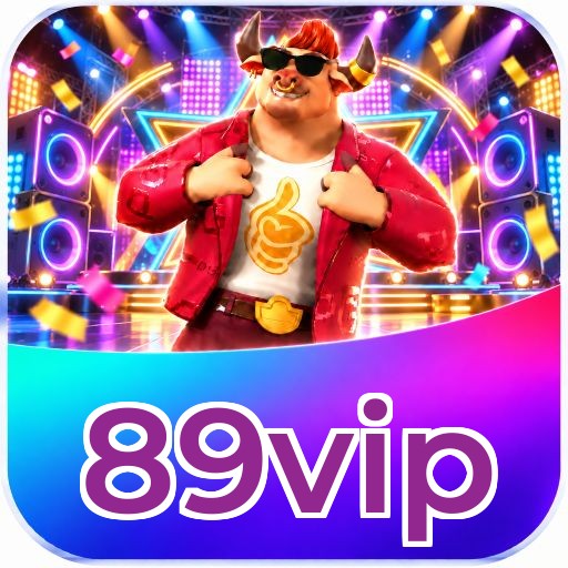 89vip Logo