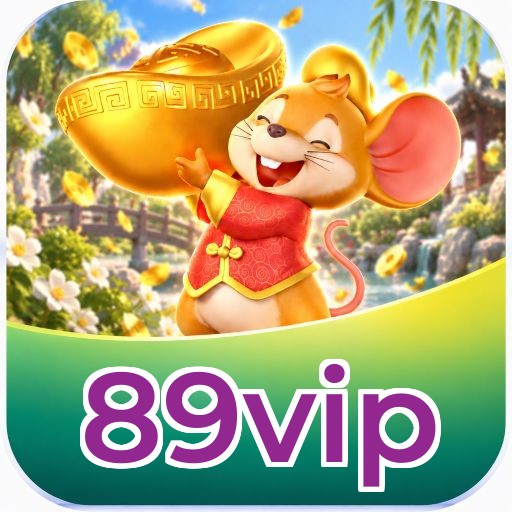 89vip Logo