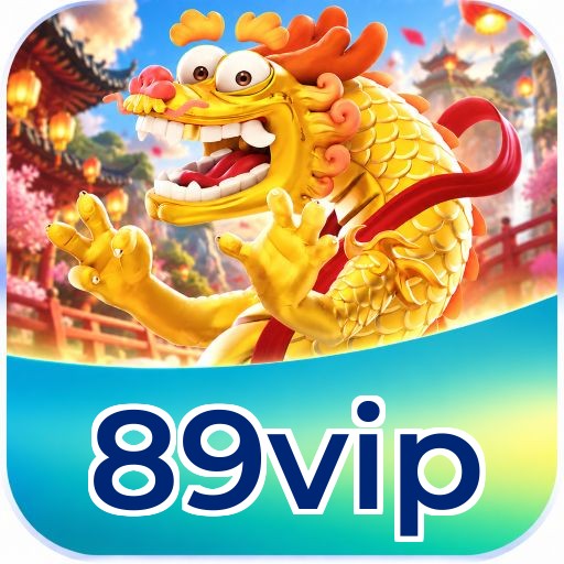 89vip Logo