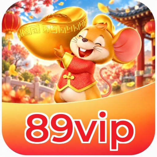 89vip Logo