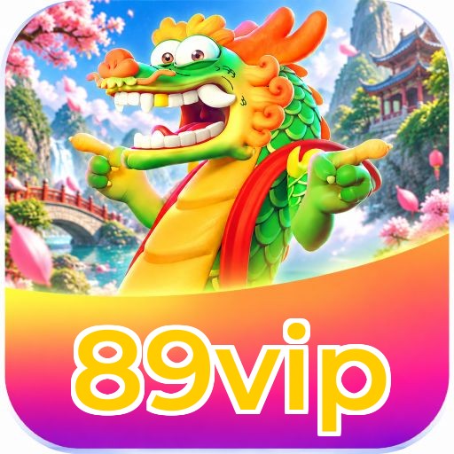89vip Logo