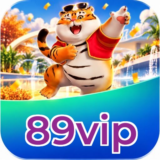 89vip Slot - Logo Oficial