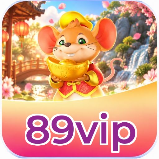 89vip Logo