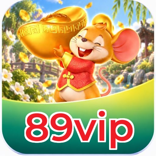 89vip Logo