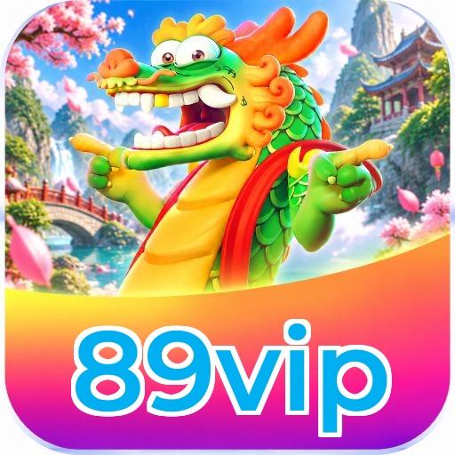 89vip Logo