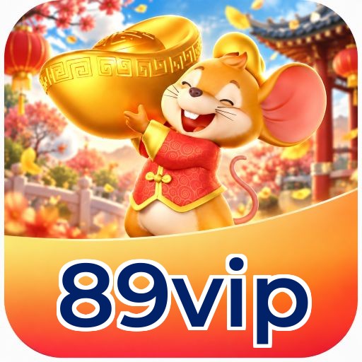 89vip Logo