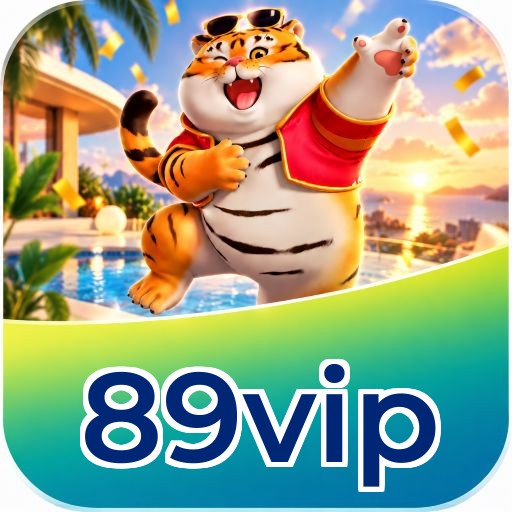 89vip VIP Níveis