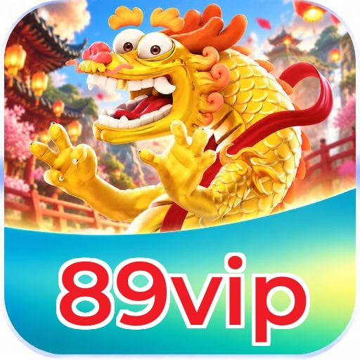 89vip Logo