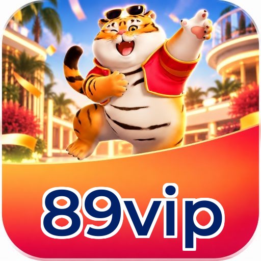 89vip Loterias