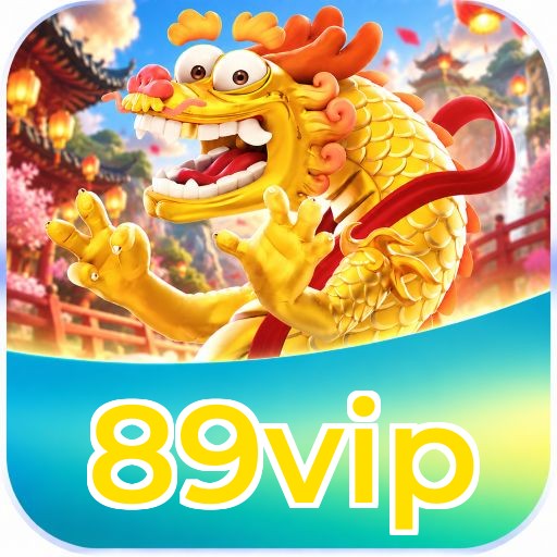 89vip Bet - Apostas Esportivas Logo Oficial
