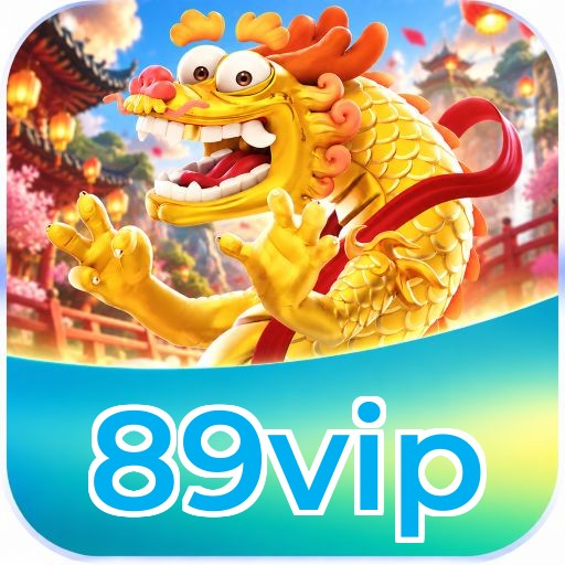 89vip Logo