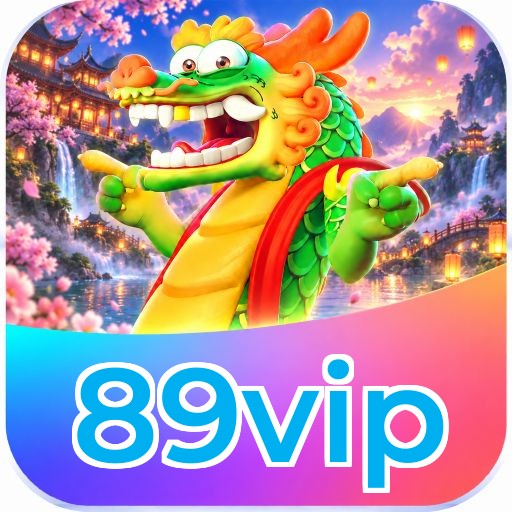 89vip Logo