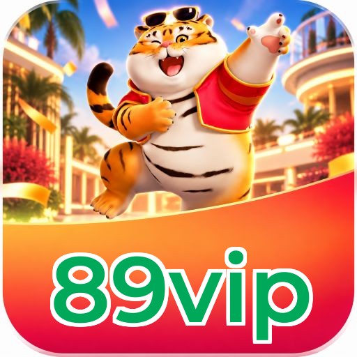 89vip Logo