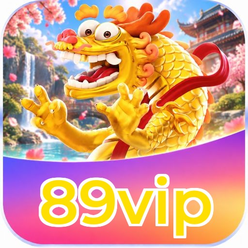 89vip Logo
