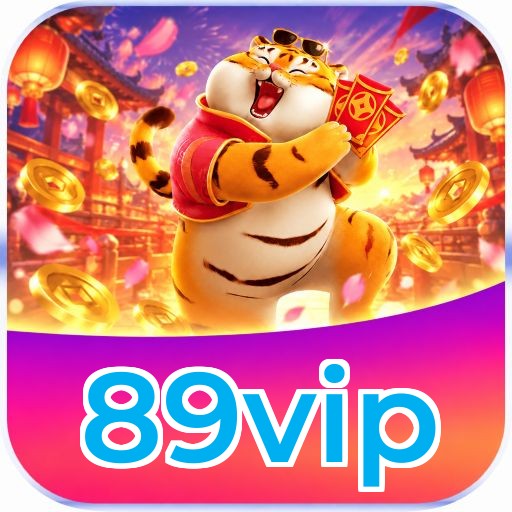 89vip Logo